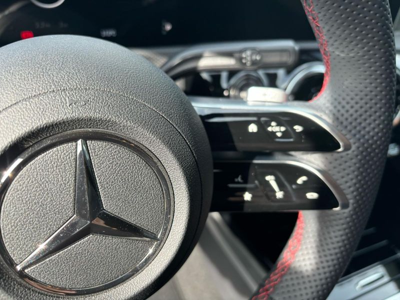 GuidiCar - MERCEDES BENZ Classe a 1 A 180 d Automatic AMG Line ADVANCED Nuovo