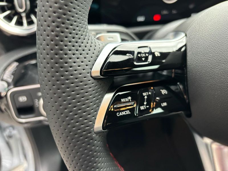 GuidiCar - MERCEDES BENZ Classe a 1 A 180 d Automatic AMG Line ADVANCED PLUS Nuovo