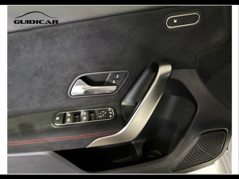 GuidiCar - MERCEDES BENZ Classe a 1 A 180 d Automatic AMG Line ADVANCED Nuovo