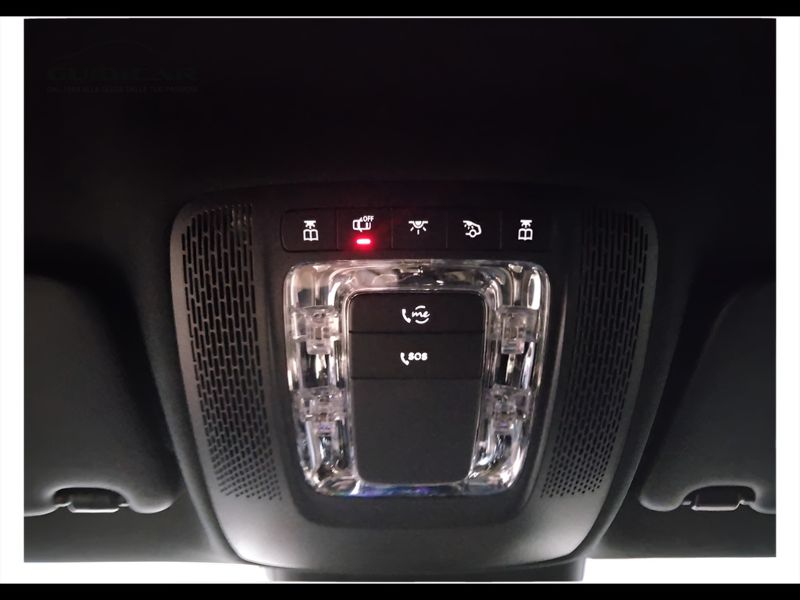 GuidiCar - MERCEDES BENZ Classe a 1 A 180 d Automatic AMG Line ADVANCED Nuovo