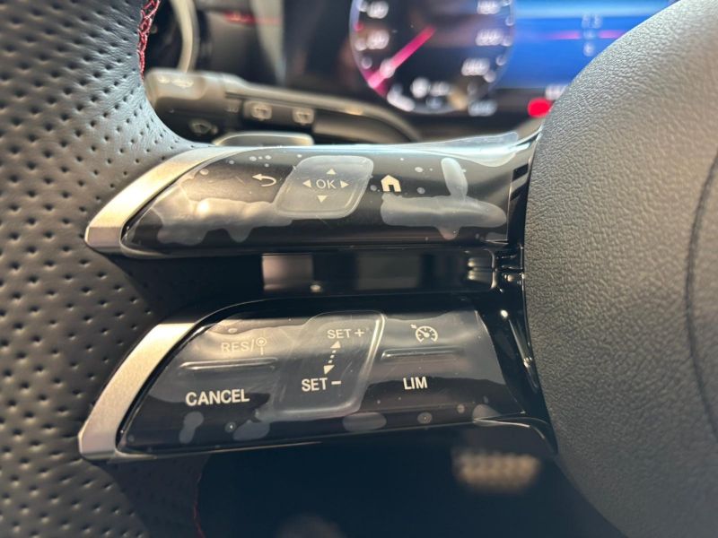 GuidiCar - MERCEDES BENZ Classe a 1 A 180 d Automatic AMG Line ADVANCED Nuovo