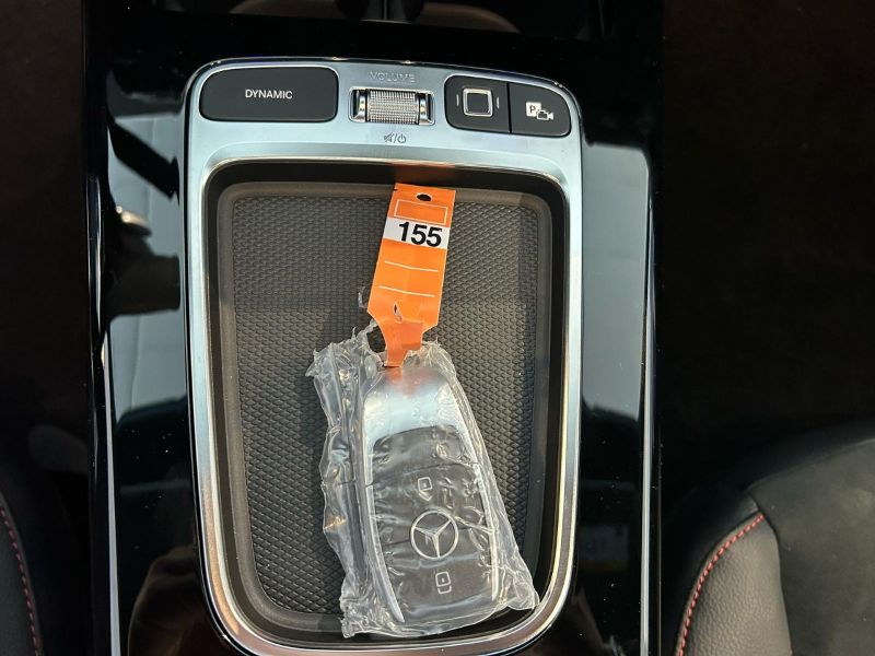 GuidiCar - MERCEDES BENZ Classe a 1 A 180 d Automatic AMG Line ADVANCED PLUS Nuovo