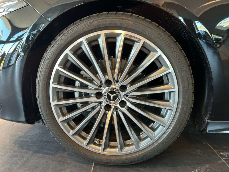 GuidiCar - MERCEDES BENZ Classe a 1 A 180 d Automatic AMG Line ADVANCED PLUS Nuovo