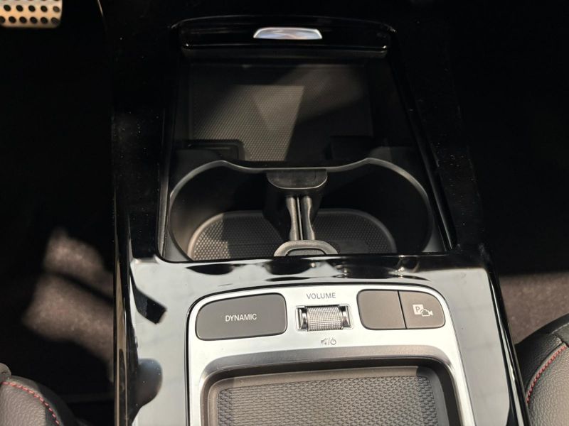GuidiCar - MERCEDES BENZ Classe a 1 A 180 d Automatic AMG Line ADVANCED Nuovo