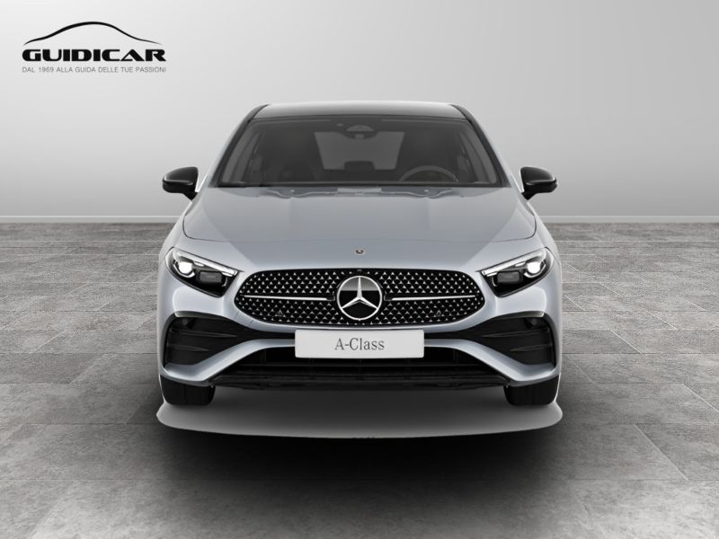 GuidiCar - MERCEDES BENZ Classe a 1 A 180 d Automatic AMG Line ADVANCED Nuovo