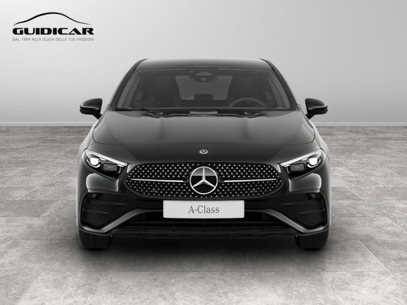 GuidiCar - MERCEDES BENZ Classe a 1 A 180 d Automatic AMG Line ADVANCED Nuovo
