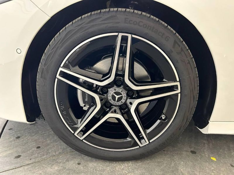 GuidiCar - MERCEDES BENZ Classe a 1 A 180 d Automatic AMG Line ADVANCED Nuovo