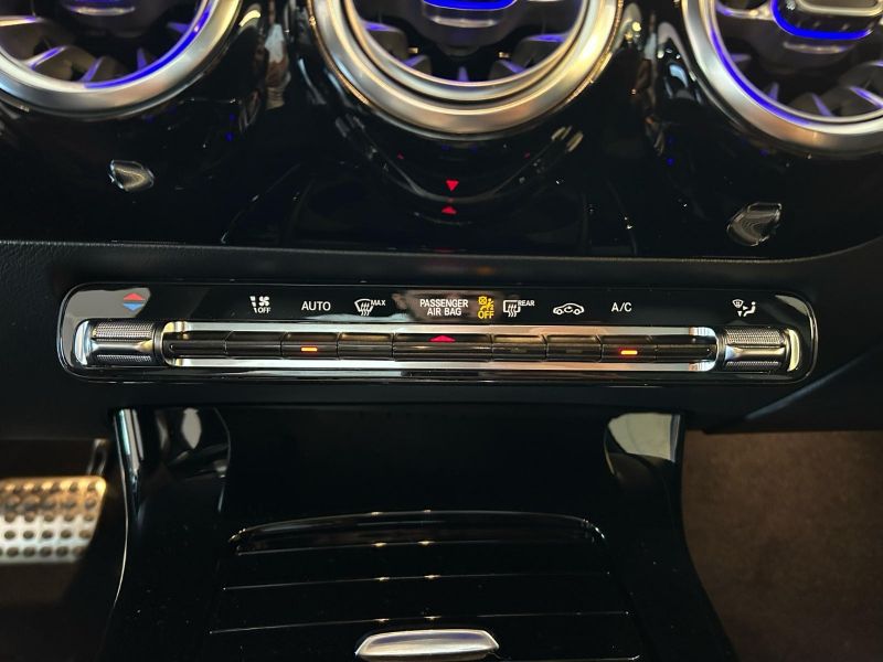 GuidiCar - MERCEDES BENZ Classe a 1 A 180 d Automatic AMG Line ADVANCED PLUS Nuovo