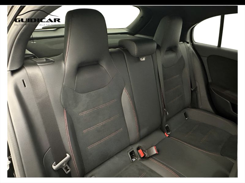 GuidiCar - MERCEDES BENZ Classe a 1 A 180 d Automatic AMG Line ADVANCED Nuovo