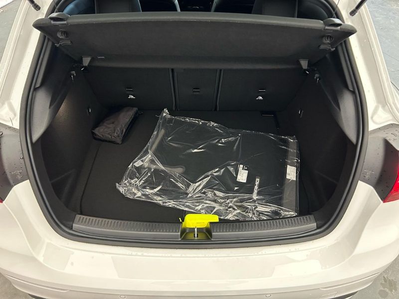 GuidiCar - MERCEDES BENZ Classe a 1 A 180 d Automatic AMG Line ADVANCED Nuovo