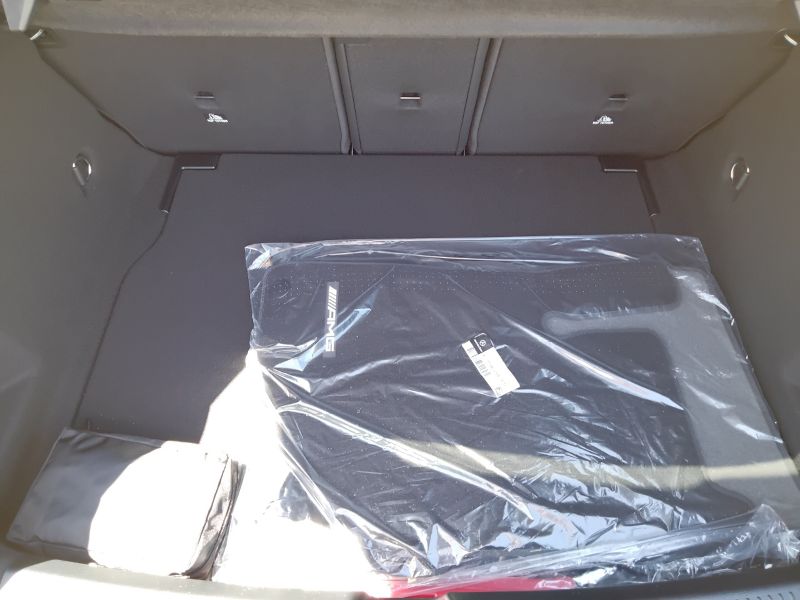 GuidiCar - MERCEDES BENZ Classe a 1 A 180 d Automatic AMG Line ADVANCED Nuovo