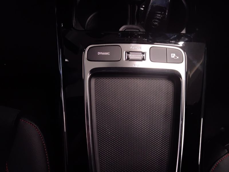 GuidiCar - MERCEDES BENZ Classe a 1 A 180 d Automatic AMG Line ADVANCED Nuovo