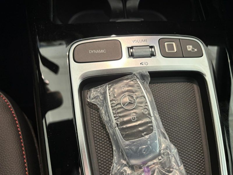 GuidiCar - MERCEDES BENZ Classe a 1 A 180 d Automatic AMG Line ADVANCED PLUS Nuovo
