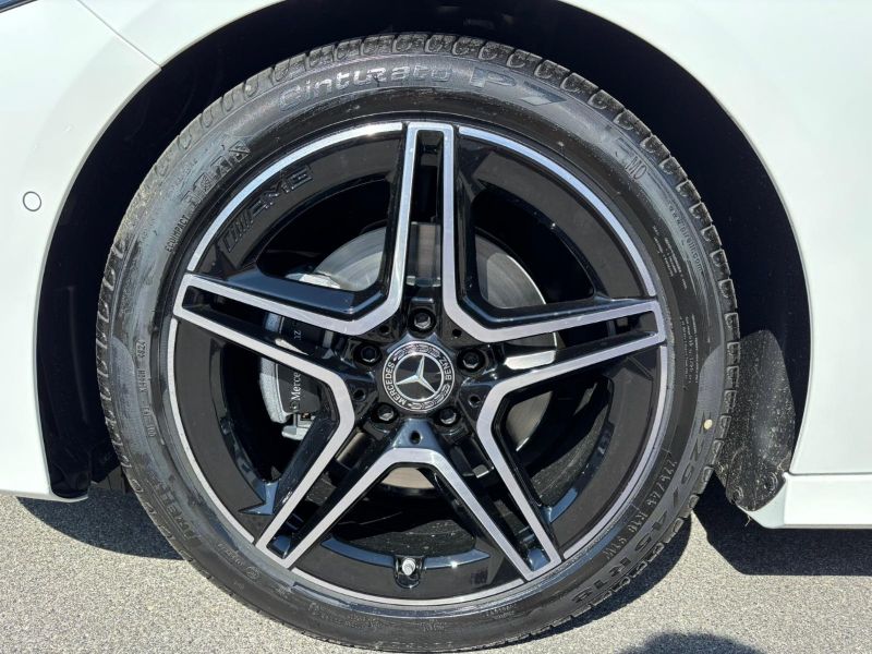 GuidiCar - MERCEDES BENZ Classe a 1 A 180 d Automatic AMG Line ADVANCED Nuovo