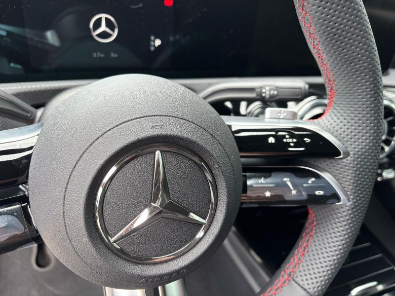 GuidiCar - MERCEDES BENZ Classe a 1 A 180 d Automatic AMG Line ADVANCED Nuovo