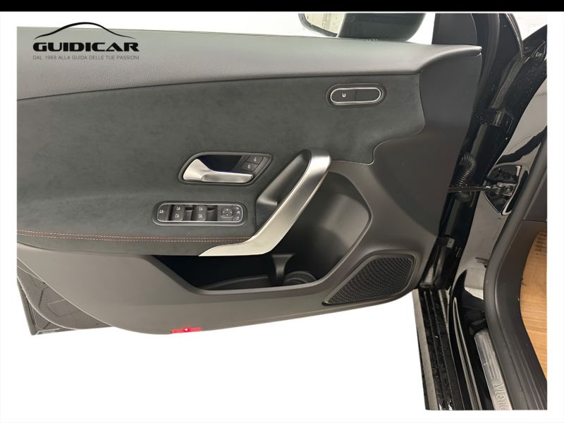 GuidiCar - MERCEDES BENZ Classe a 1 A 180 d Automatic AMG Line ADVANCED PLUS Nuovo