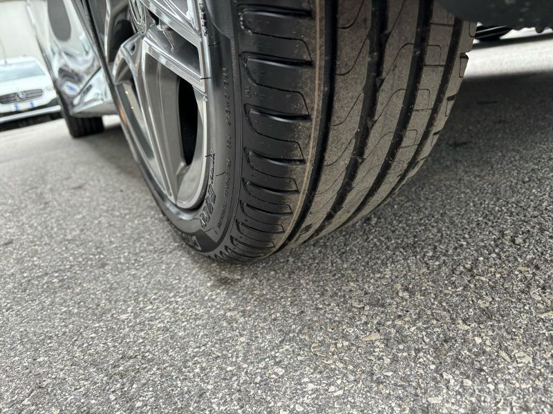 GuidiCar - MERCEDES BENZ Classe a 1 A 180 d Automatic AMG Line ADVANCED PLUS Nuovo
