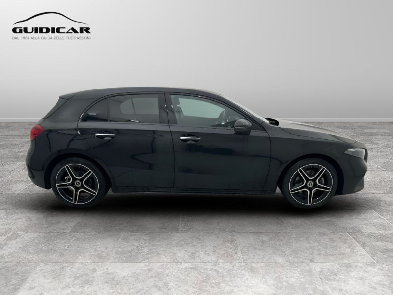 GuidiCar - MERCEDES BENZ Classe a 1 A 180 d Automatic AMG Line ADVANCED PLUS Nuovo
