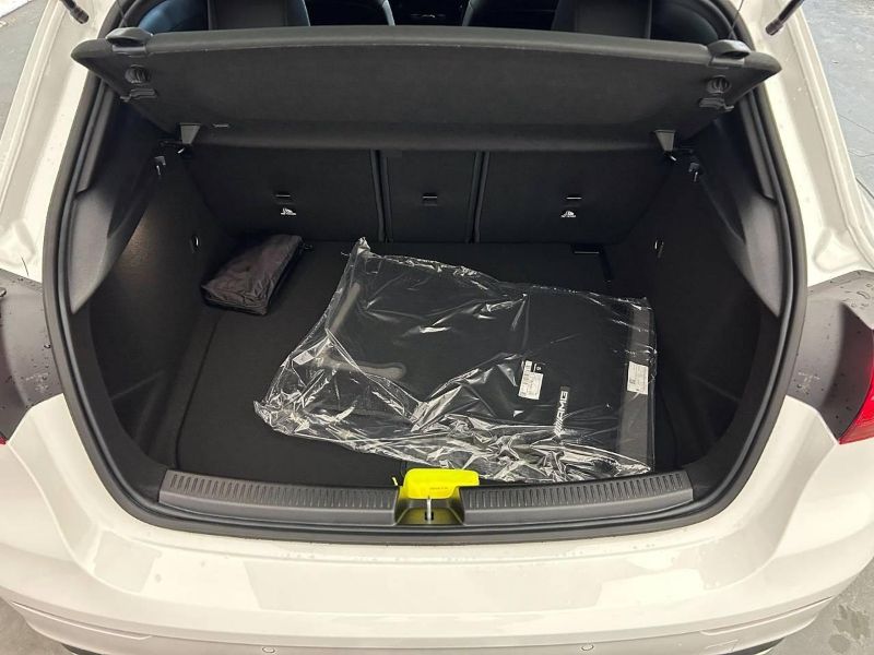 GuidiCar - MERCEDES BENZ Classe a 1 A 180 d Automatic AMG Line ADVANCED Nuovo