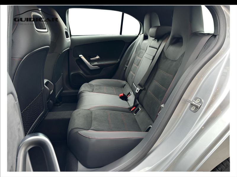 GuidiCar - MERCEDES BENZ Classe a 1 A 180 d Automatic AMG Line ADVANCED PLUS Nuovo