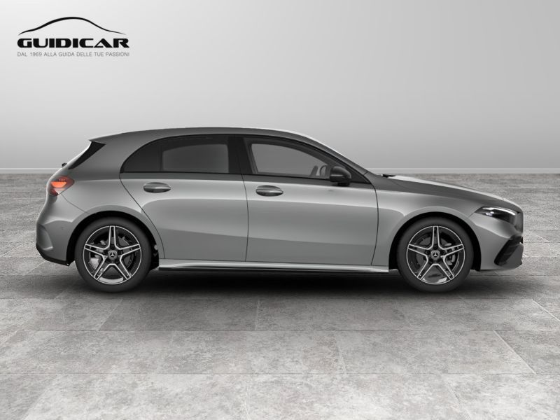 GuidiCar - MERCEDES BENZ Classe a 1 A 180 d Automatic AMG Line ADVANCED Nuovo