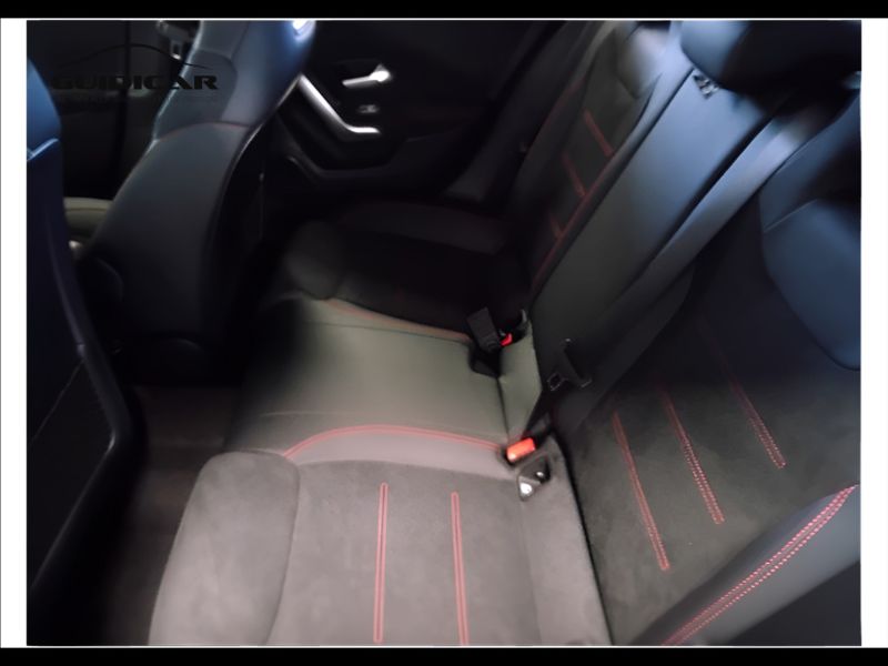 GuidiCar - MERCEDES BENZ Classe a 1 A 180 d Automatic AMG Line ADVANCED Nuovo