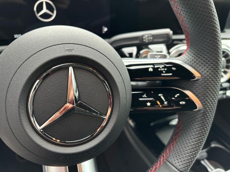 GuidiCar - MERCEDES BENZ Classe a 1 A 180 d Automatic AMG Line ADVANCED PLUS Nuovo