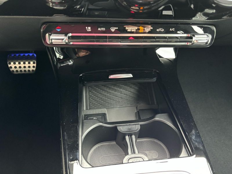 GuidiCar - MERCEDES BENZ Classe a 1 A 180 d Automatic AMG Line ADVANCED PLUS Nuovo