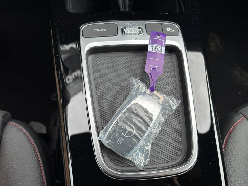 GuidiCar - MERCEDES BENZ Classe a 1 A 180 d Automatic AMG Line ADVANCED Nuovo