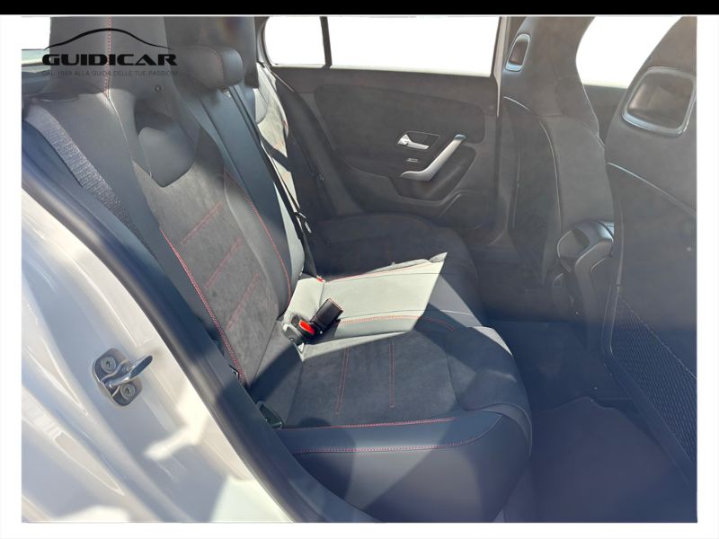 GuidiCar - MERCEDES BENZ Classe a 1 A 180 d Automatic AMG Line ADVANCED Nuovo