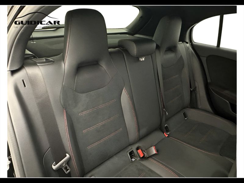 GuidiCar - MERCEDES BENZ Classe a 1 A 180 d Automatic AMG Line ADVANCED Nuovo
