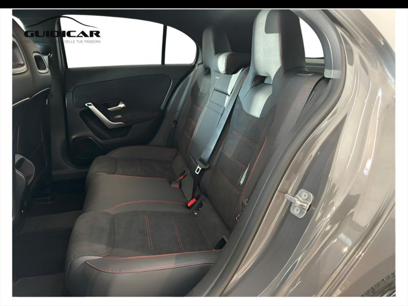 GuidiCar - MERCEDES BENZ Classe a 1 A 180 d Automatic AMG Line ADVANCED PLUS Nuovo