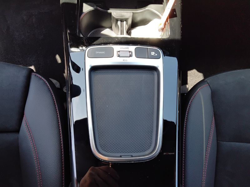 GuidiCar - MERCEDES BENZ Classe a 1 A 180 d Automatic AMG Line ADVANCED Nuovo