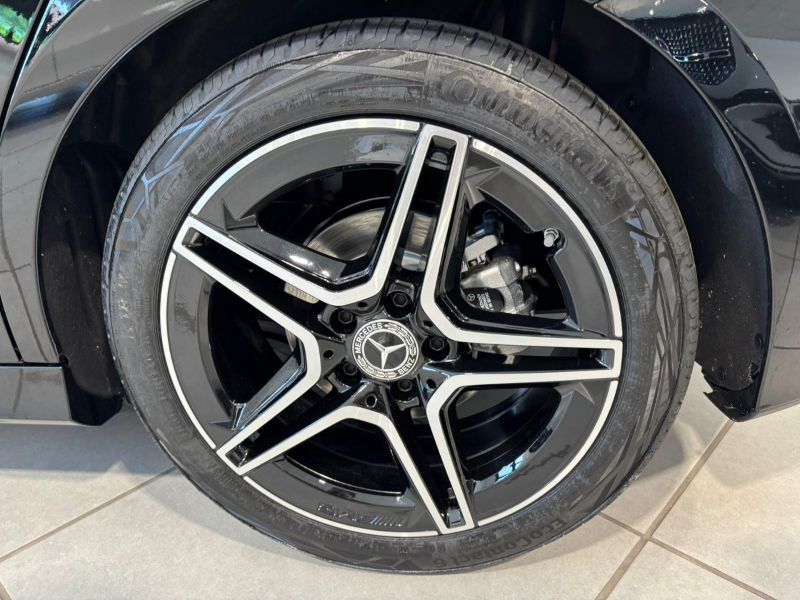 GuidiCar - MERCEDES BENZ Classe a 1 A 180 d Automatic AMG Line ADVANCED Nuovo