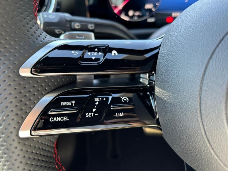 GuidiCar - MERCEDES BENZ Classe a 1 A 180 d Automatic AMG Line ADVANCED Nuovo