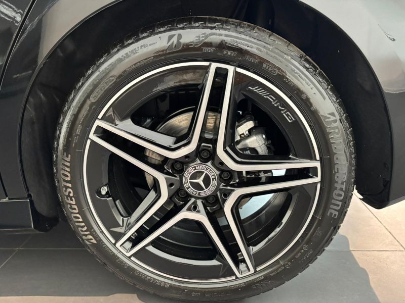 GuidiCar - MERCEDES BENZ Classe a 1 A 180 d Automatic AMG Line ADVANCED Nuovo
