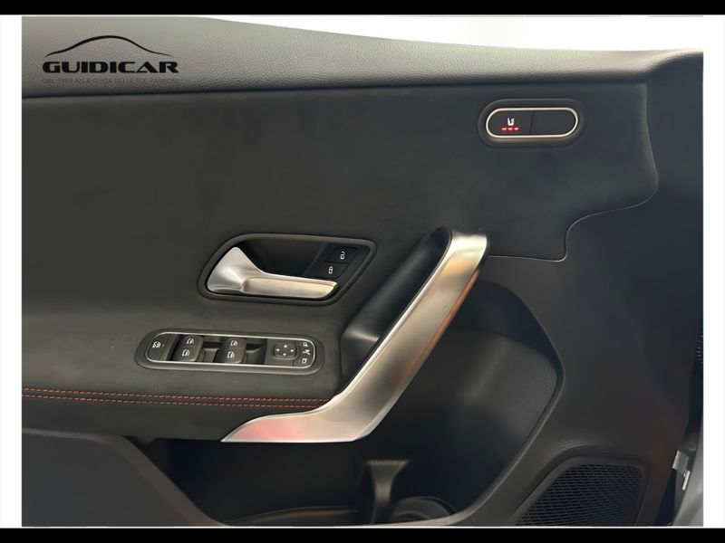 GuidiCar - MERCEDES BENZ Classe a 1 A 180 d Automatic AMG Line ADVANCED Nuovo