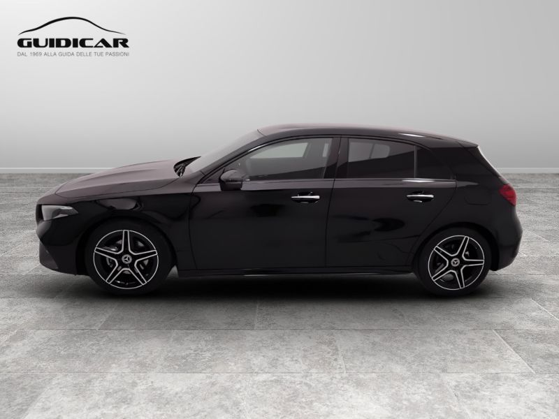 GuidiCar - MERCEDES BENZ Classe a 1 A 180 d Automatic AMG Line ADVANCED PLUS Nuovo