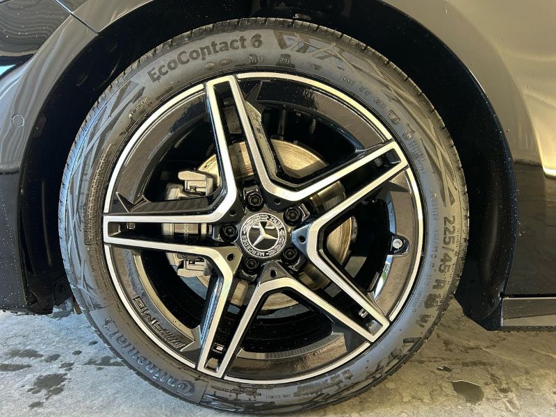 GuidiCar - MERCEDES BENZ Classe a 1 A 180 d Automatic AMG Line ADVANCED Nuovo