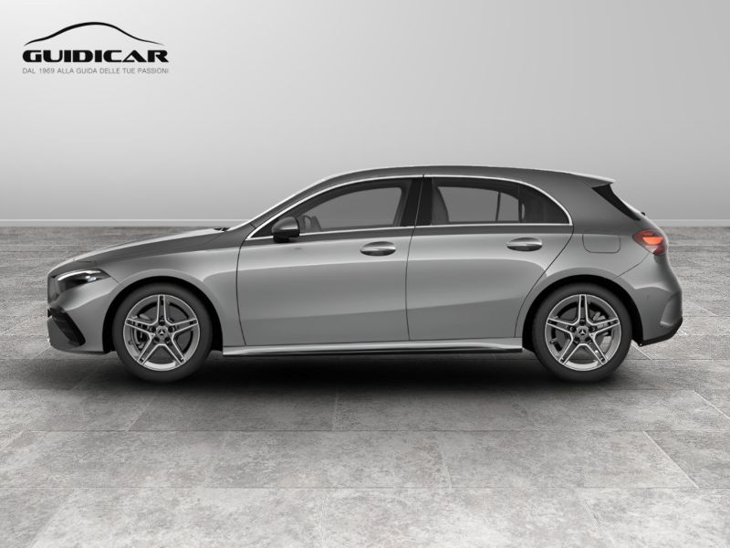 GuidiCar - MERCEDES BENZ Classe a 1 A 250 e con tecnologia ibrida EQ AMG Line ADVANCED PLUS Nuovo
