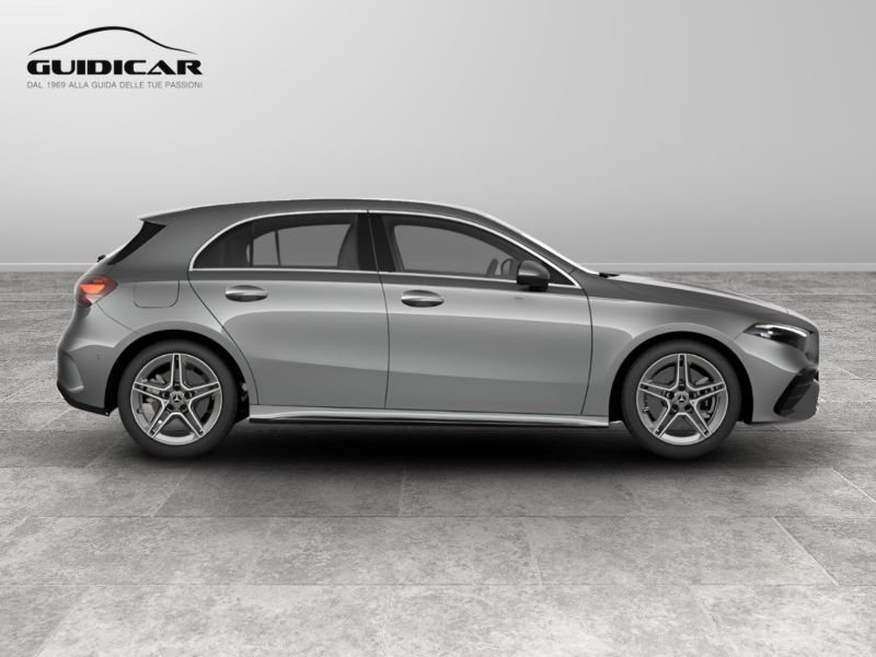GuidiCar - MERCEDES BENZ Classe a 1 A 250 e con tecnologia ibrida EQ AMG Line ADVANCED PLUS Nuovo