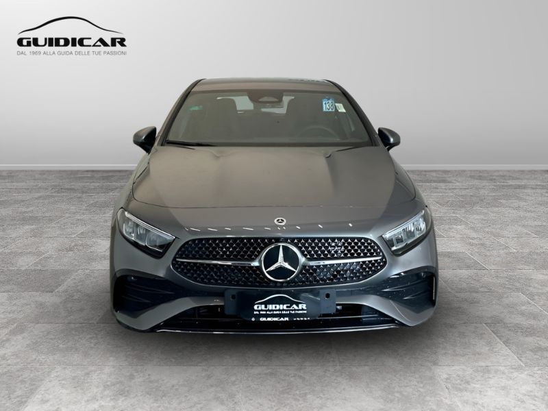 GuidiCar - MERCEDES BENZ Classe a 1 A 250 e con tecnologia ibrida EQ AMG Line ADVANCED PLUS Nuovo