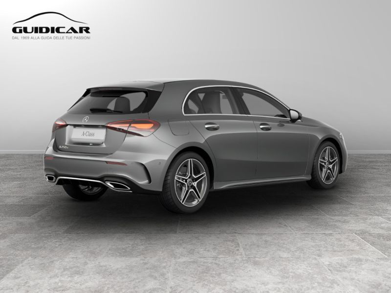 GuidiCar - MERCEDES BENZ Classe a 1 A 250 e con tecnologia ibrida EQ AMG Line ADVANCED PLUS Nuovo