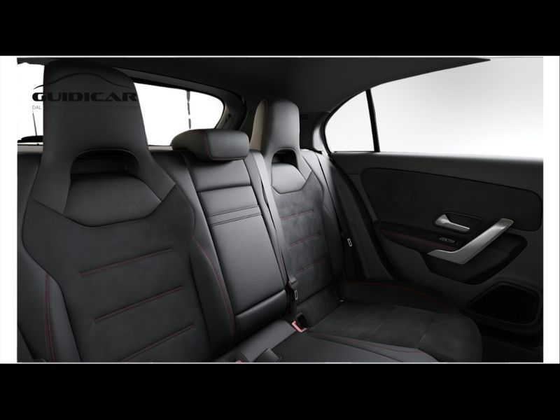 GuidiCar - MERCEDES BENZ Classe a 1 A 250 e con tecnologia ibrida EQ AMG Line ADVANCED PLUS Nuovo