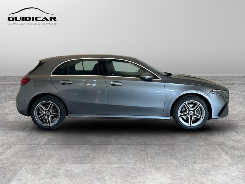 GuidiCar - MERCEDES BENZ Classe a 1 A 250 e con tecnologia ibrida EQ AMG Line ADVANCED PLUS Nuovo