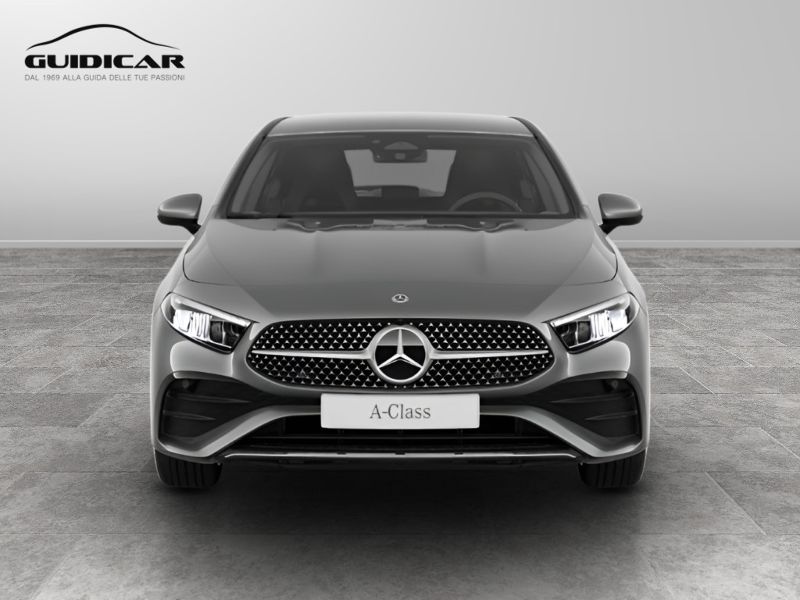 GuidiCar - MERCEDES BENZ Classe a 1 A 250 e con tecnologia ibrida EQ AMG Line ADVANCED PLUS Nuovo