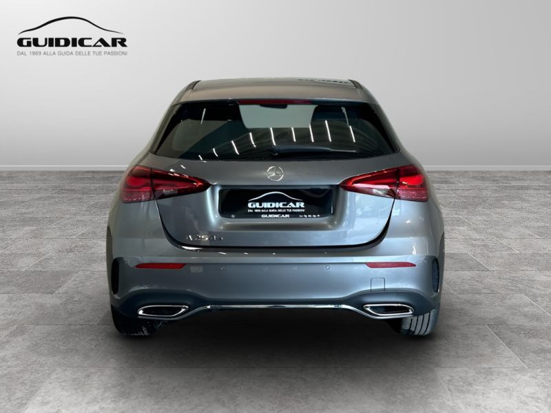 GuidiCar - MERCEDES BENZ Classe a 1 A 250 e con tecnologia ibrida EQ AMG Line ADVANCED PLUS Nuovo