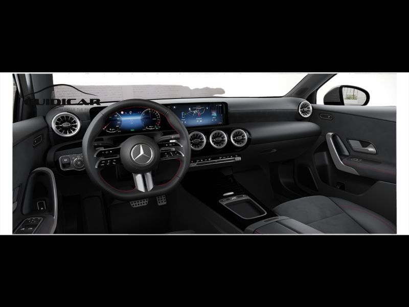 GuidiCar - MERCEDES BENZ Classe a 1 A 250 e con tecnologia ibrida EQ AMG Line ADVANCED PLUS Nuovo