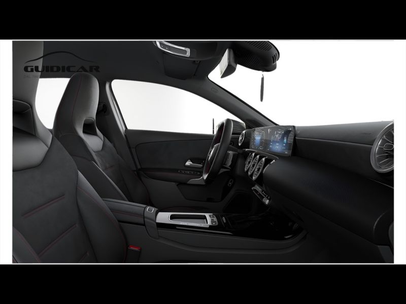 GuidiCar - MERCEDES BENZ Classe a 1 A 250 e con tecnologia ibrida EQ AMG Line ADVANCED PLUS Nuovo