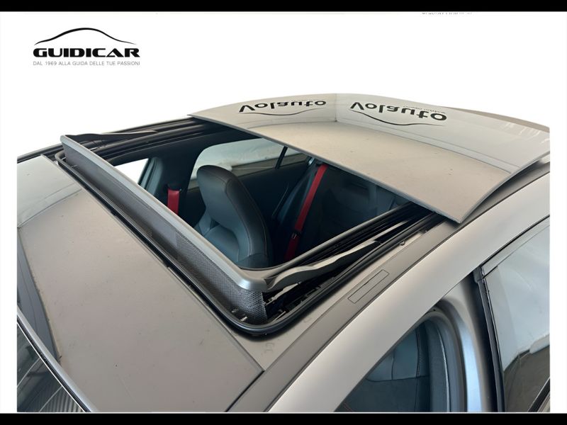 GuidiCar - MERCEDES BENZ Classe a 1 Mercedes-AMG A 35 4MATIC ADVANCED PLUS - AMG Nuovo